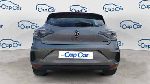 Renault Clio 1.6 E-Tech 140 Hybride BVA6 - Evolution – 2024 – 27580 km – Hybride essence – Boîte Automatique — photo 6