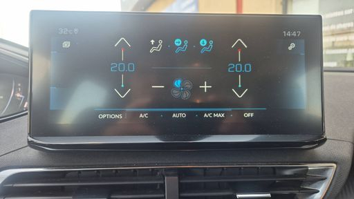 Peugeot 5008 1.5 BlueHDi 130 EAT8 - Allure – 2022 – 145419 km – Diesel – Boîte Automatique — photo 6