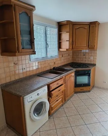 Appartement 2 pieces
