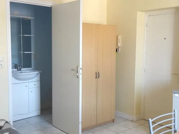 Appartement étudiant