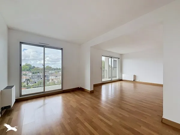 Appartement 4 pièces 112 m²