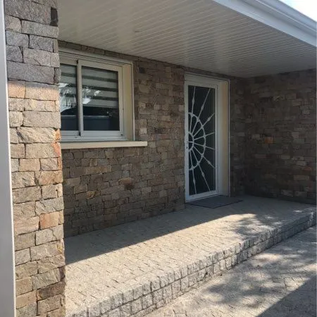 Maison 135m