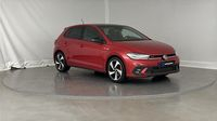 Volkswagen Polo 2.0 TSI 207ch GTI DSG7 — photo 3