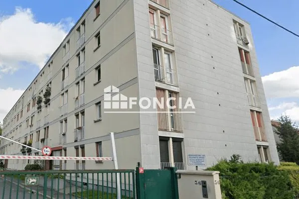 Appartement 1 pièce 30 m²