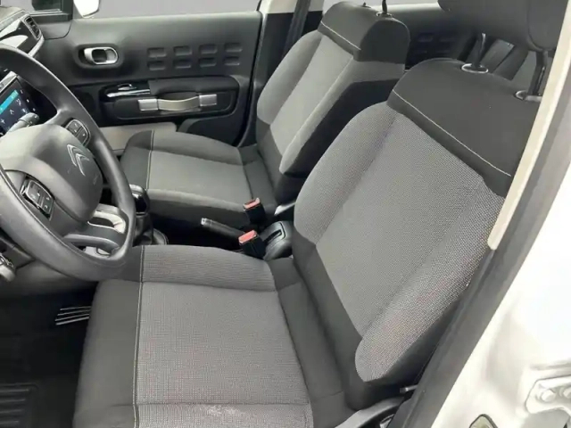 Citroën C3 bluehdi 100 s&amp;s bvm — photo 11