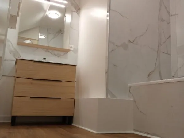Appartement f2