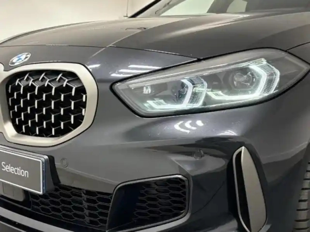 Bmw Serie 1 série 1 m135ia xdrive 306ch — photo 11