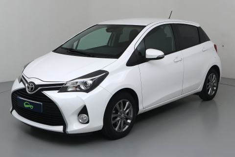 Toyota Yaris 3
