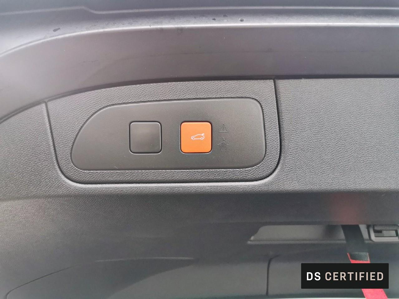 Ds Ds 7 crossback crossback bluehdi 130 eat8 bastille — photo 5