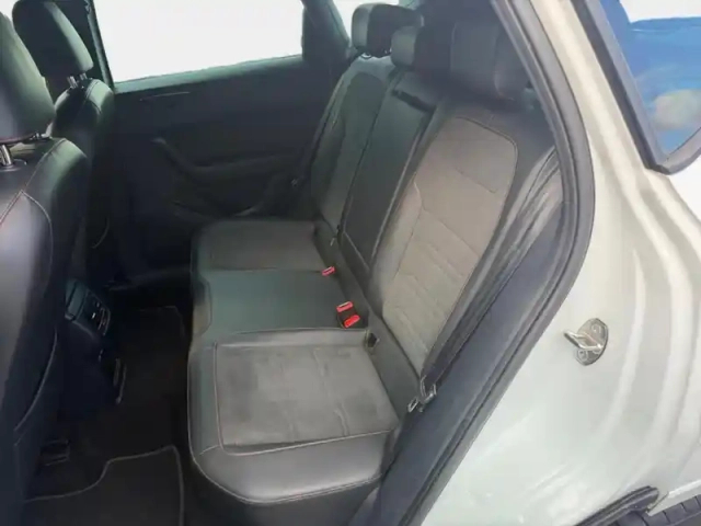 Seat Ateca 1.5 tsi 150ch start&amp;stop fr dsg7 — photo 12