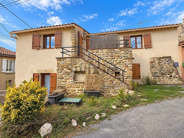 Saint Christol les Alès, Idéal investisseur ou projet Mixte