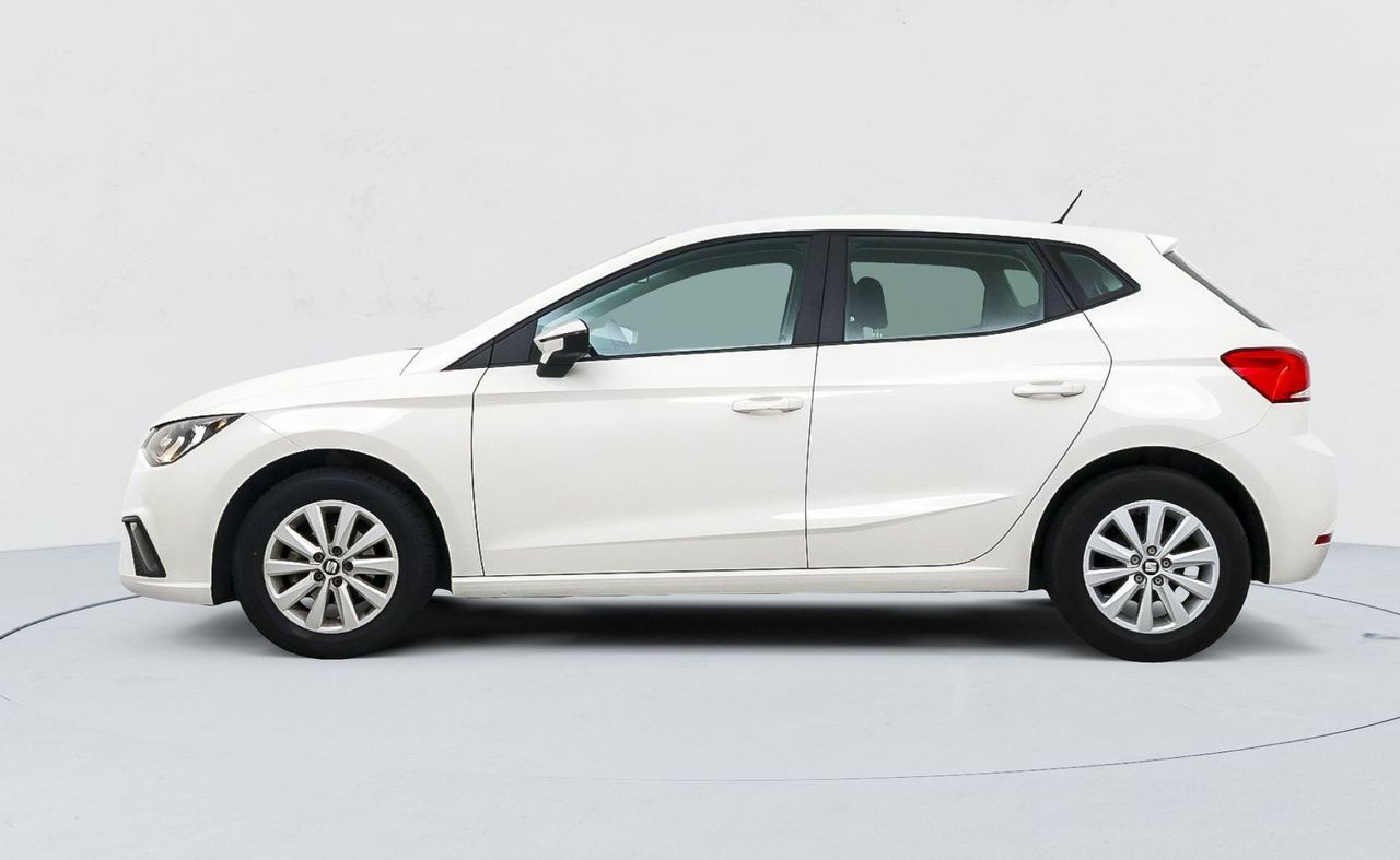 Seat Ibiza — photo 2
