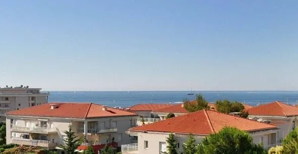 Appartement 3 pièces 68 m²