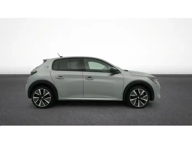 Peugeot 208 electrique 50 kwh 136ch — photo 42