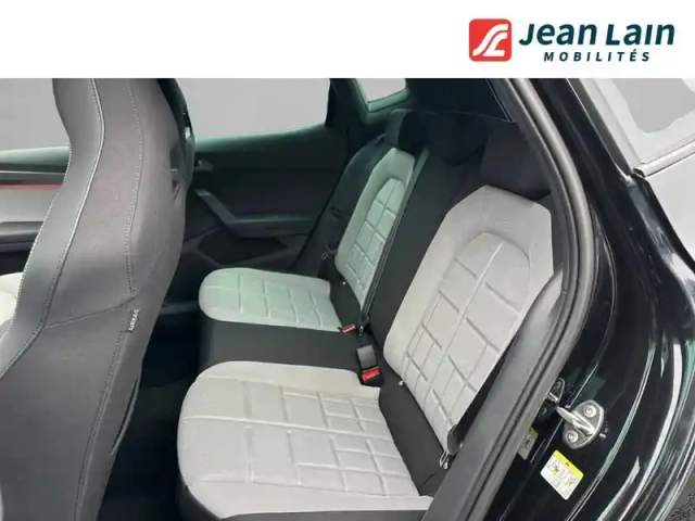Seat Arona 1.0 tsi 115 ch start/stop dsg7 — photo 53