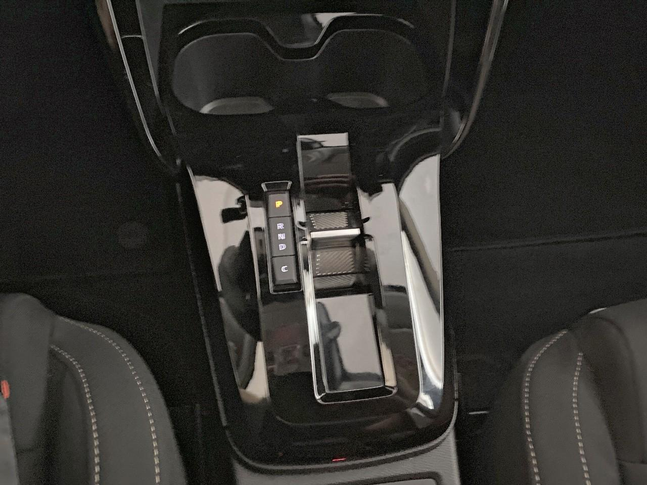 Citroën C3 Aircross e-c3 aircross 113 autonomie confort plus — photo 17