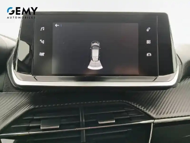 Peugeot 208 puretech 75 s&amp;s bvm5 — photo 15