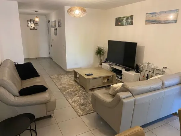 Appartement 5 pièces 90 m²
