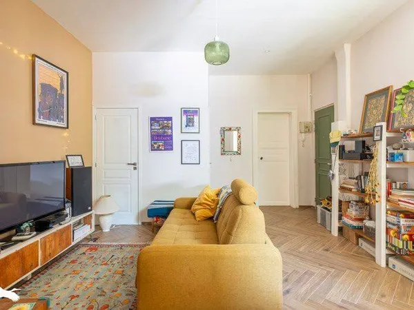 Appartement 3 pièces 77 m²