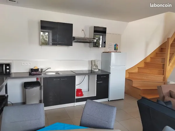 Appartement T4