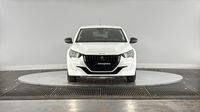 Peugeot 208 1.2 PureTech 100ch S&S Style