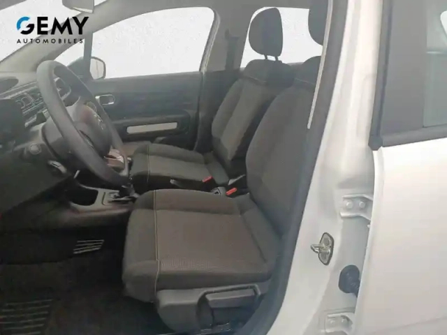 Citroën C3 bluehdi 100 bvm6 — photo 9