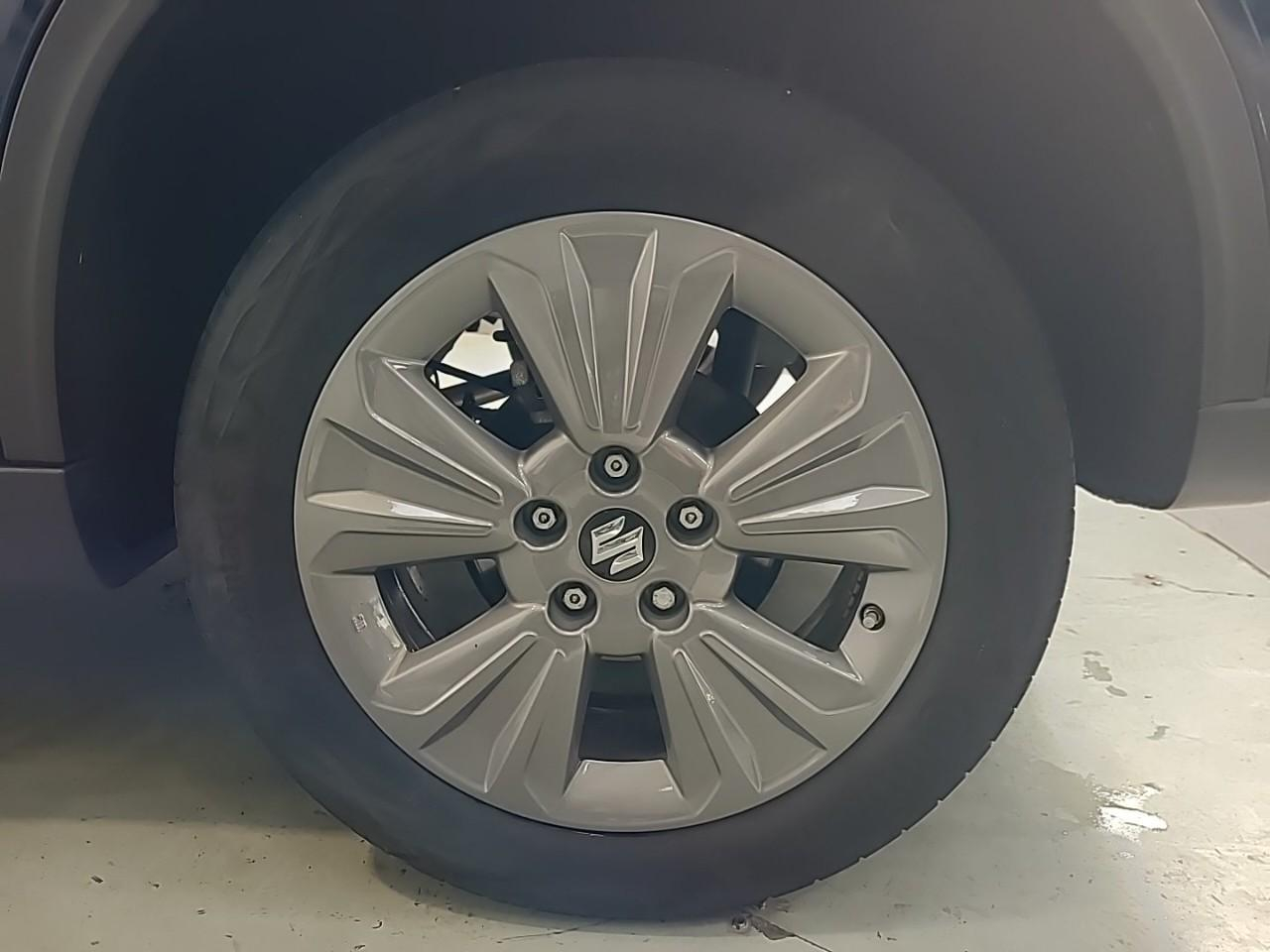 Suzuki Vitara 1.4 boosterjet hybrid grand large — photo 16