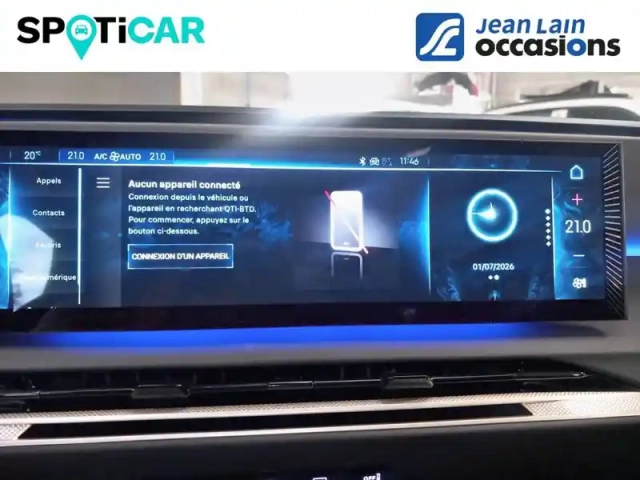 Ds N8 n°8 350 ch awd long range — photo 19