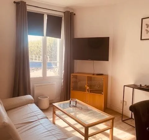 Appartement a louer centre ville