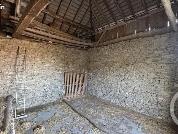 Maison 4 pièces 160 m²