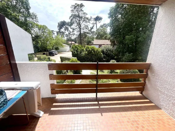 Appartement 4 pièces 69 m²