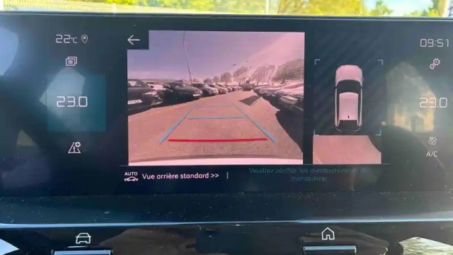 Citroën C4 puretech 130 s&amp;s bvm6 — photo 34