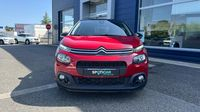 Citroen C3 BlueHDi 100ch Shine Business S&S