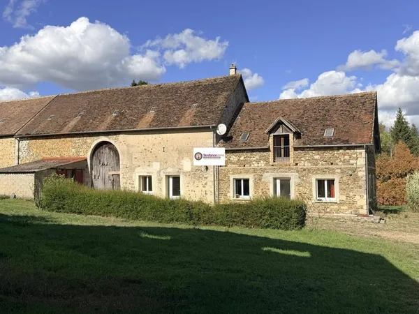 Maison 6 pièces 181 m²
