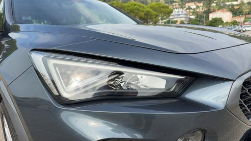 Cupra Formentor 1.5 TSI 150 DSG7 - V – 2022 – 95037 km – Essence – Boîte Automatique — photo 14