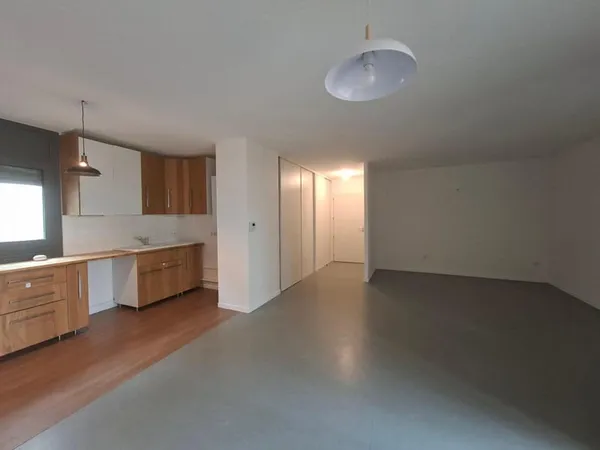 Appartement 3 pièces 78 m²