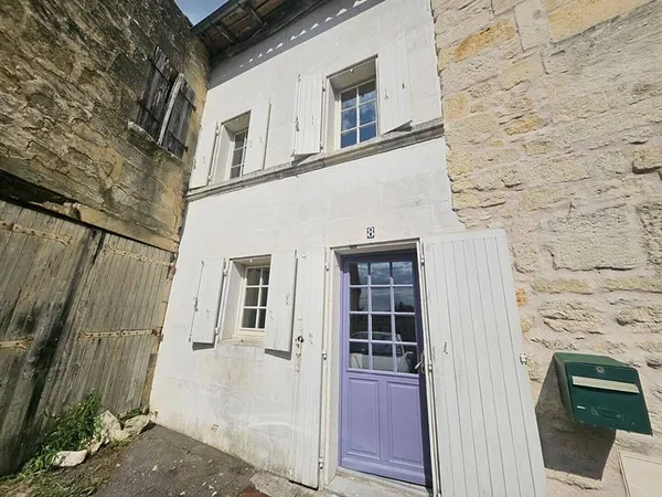 Maison 2 pièces 70 m²