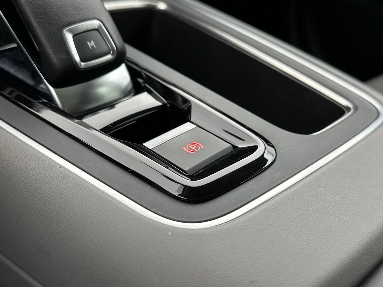 Citroën C5 Aircross puretech 130 s&s eat8 shine pack — photo 32