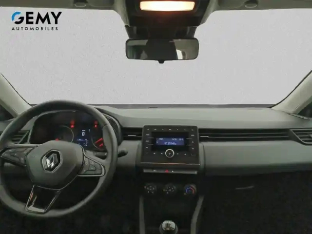 Renault Clio sce 65 — photo 8