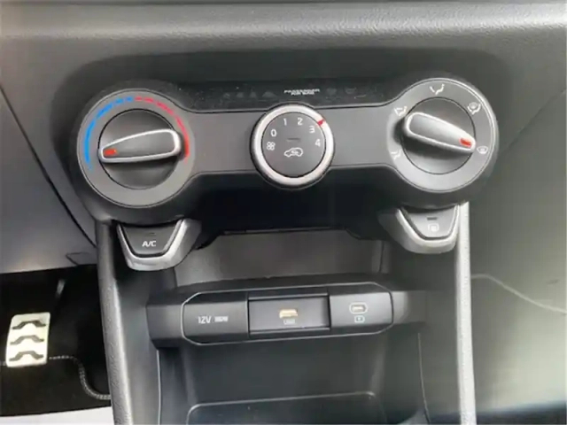Kia Picanto 1.0 dpi 63 ch bvm5 — photo 93