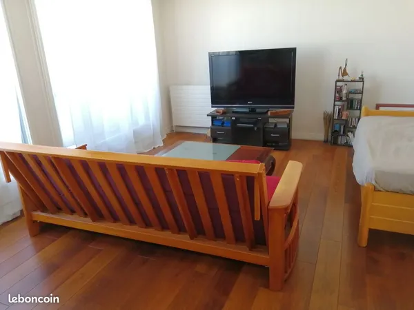 Appartement 3 pièces 73m2 pour investisseur
