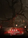 1666: Amsterdam
