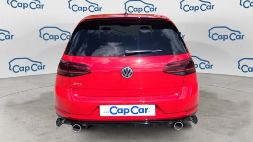 Volkswagen Golf GTI 2.0 TFSI 290 DSG7 - Tcr – 2019 – 72400 km – Essence – Boîte Automatique — photo 39