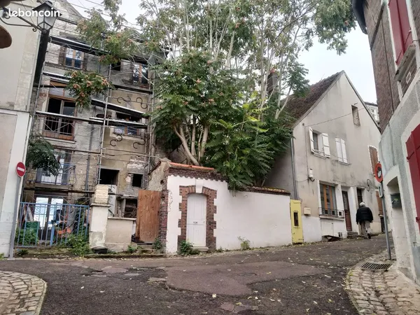 Immeuble 10 pièces 300 m²