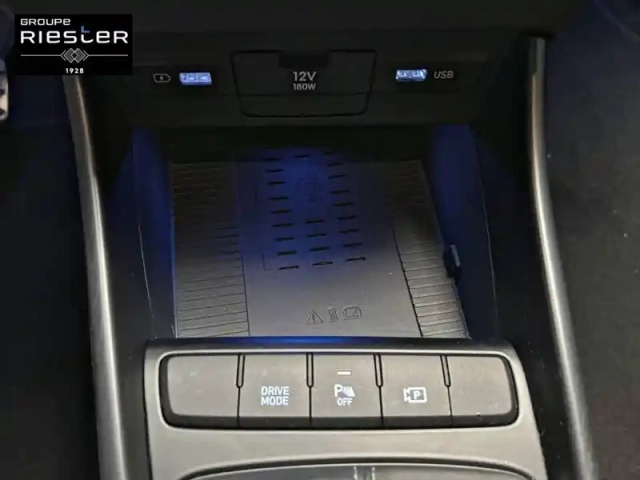 Hyundai Bayon 1.0 t-gdi 100 hybrid 48v — photo 20