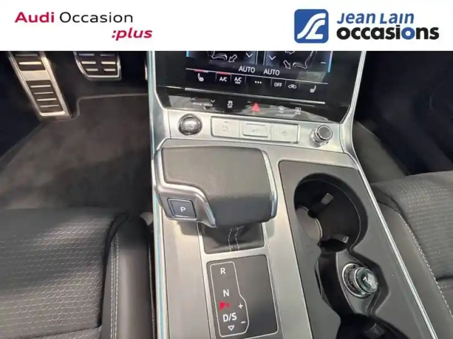Audi A6 50 tfsie 299 ch s tronic 7 quattro — photo 36