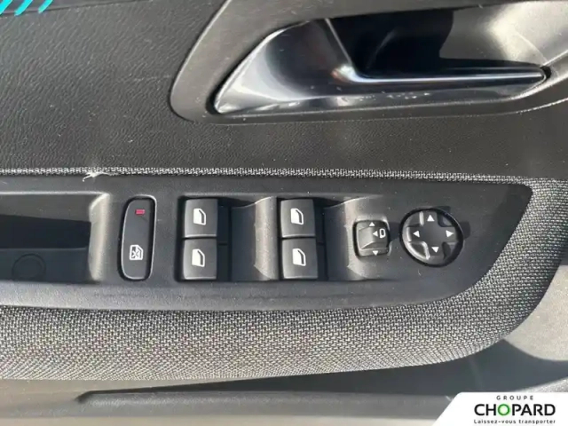 Peugeot 208 puretech 75 s&amp;s bvm5 — photo 98