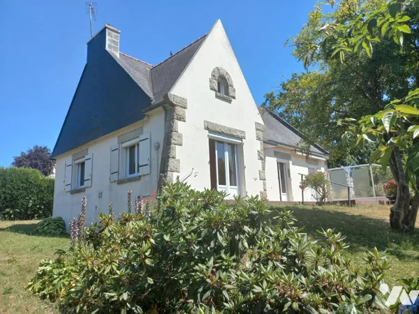 Maison 6 pièces 144 m²