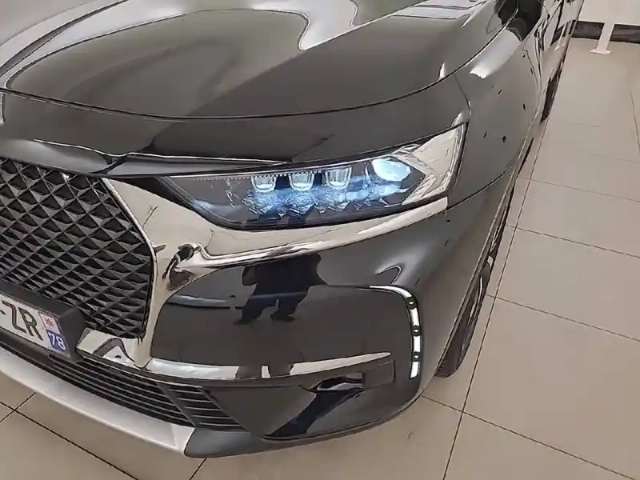Ds Ds 7 ds7 crossback puretech 180 eat8 — photo 41