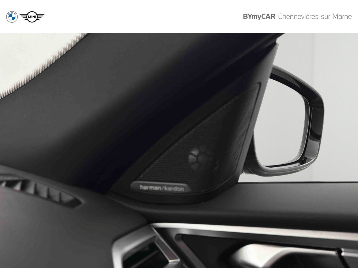 BMW Gran Coupe 420i — photo 26